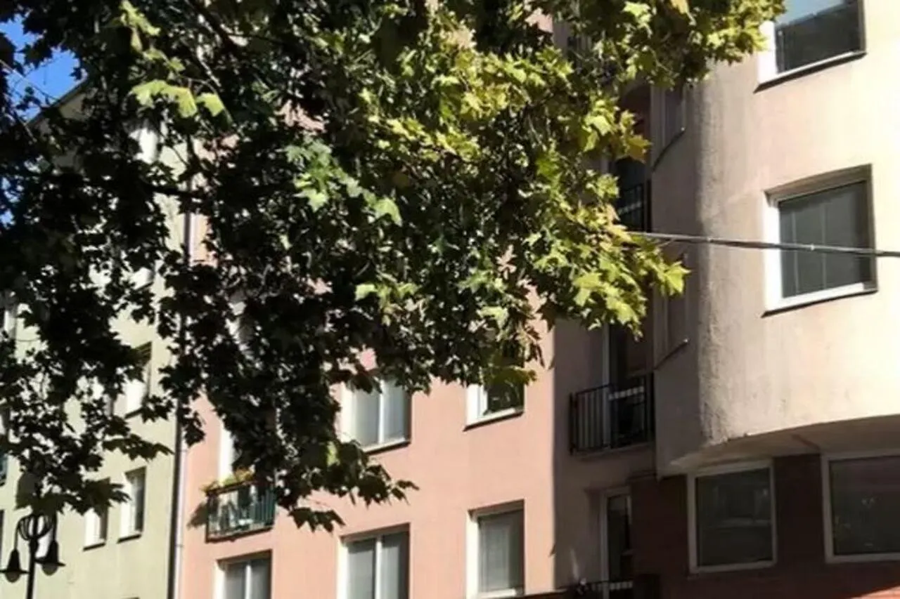 Guest house Boulevard City Panzio - Self Check-In Budapest