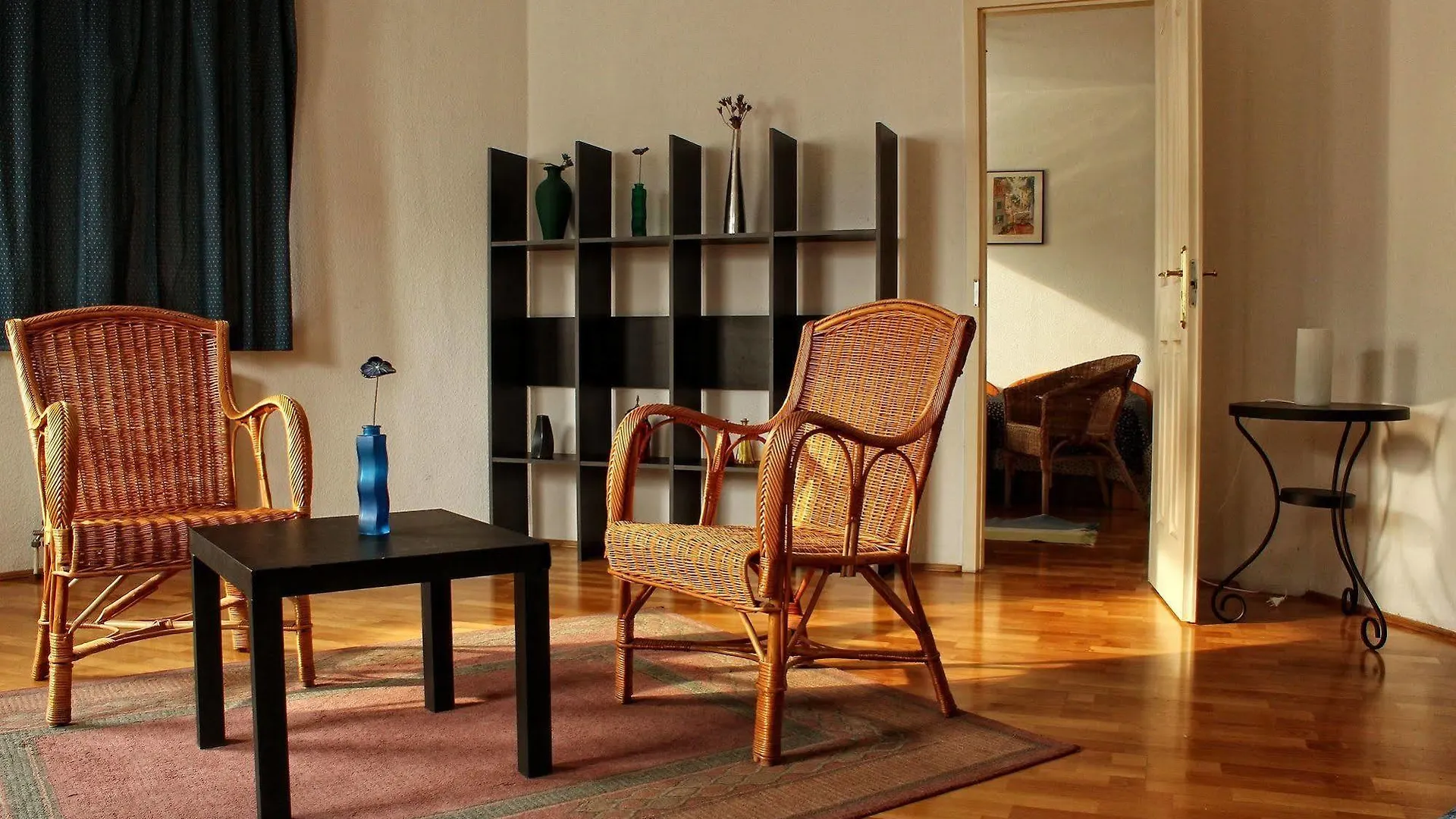 Boulevard City Panzio - Self Check-In Budapest Hungary