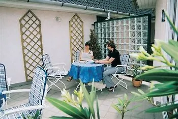 Guest house Boulevard City Panzio - Self Check-In Budapest