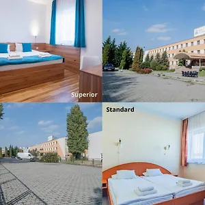 Hotel Homoky Bestline