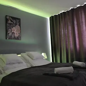 Panzió Fonix Design 