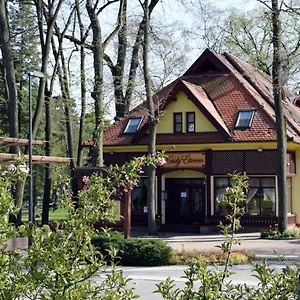 Szálloda Villa Hotel ****