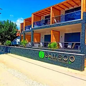 Hotel de apartamente Bamboo Luxury