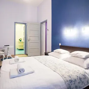 Budapest Rooms Bed And Breakfast Budapesta