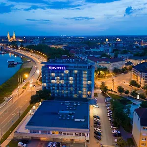 Novotel 4* Szegedin