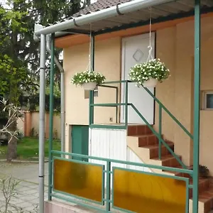 Gasthof Jade Panzio