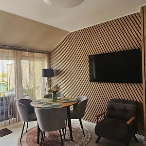 Hetvezer Penthouse Apartment Szeged