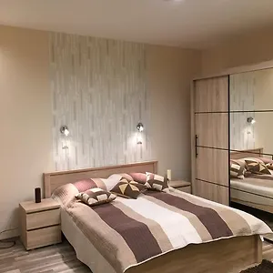 Apartman Solaris-szeged Apartman 