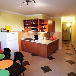 Apartman Mars Ii. Apartman 