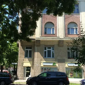 Stefania Apartment Szeged