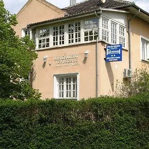 Gasthof Kis Gellert
