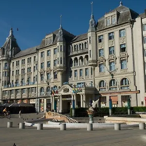 Szálloda Grand Aranybika ***