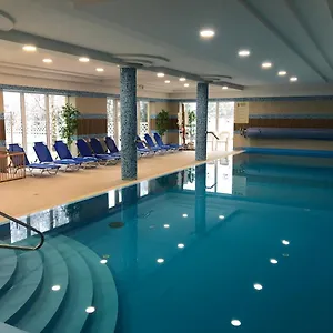 Matyas Kiraly Gyogy- Es Wellness 3* Hajdúszoboszló