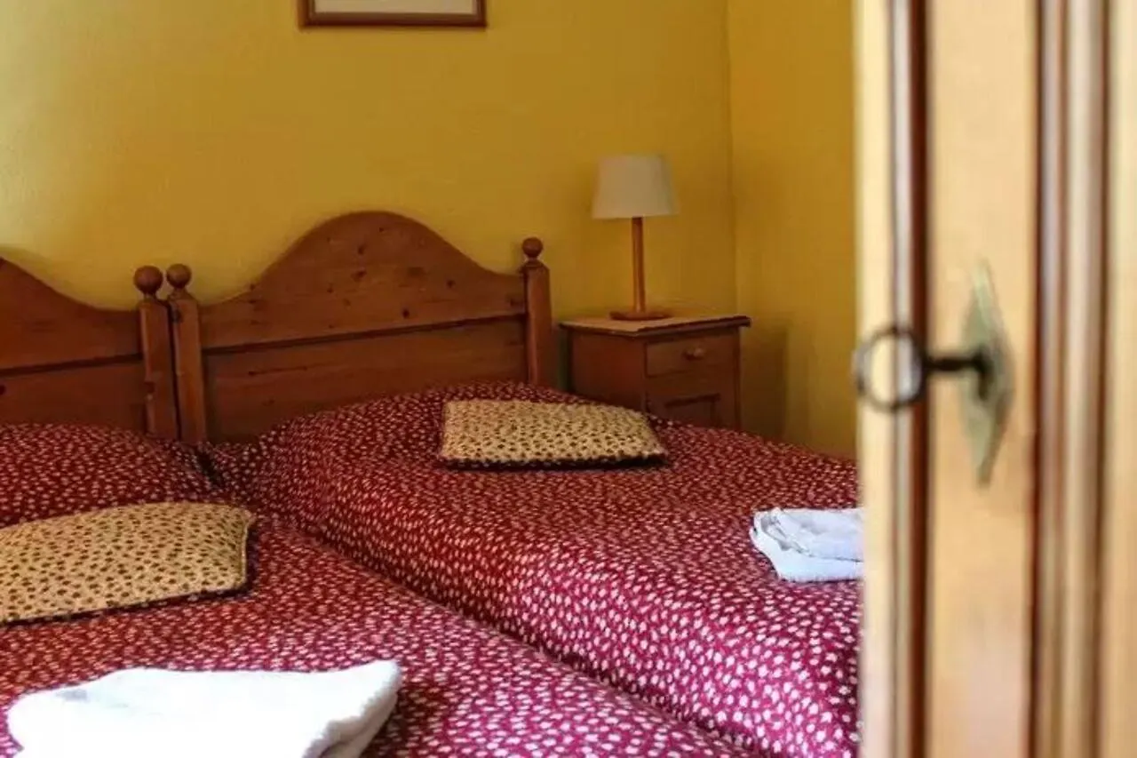 Boulevard City Panzio - Self Check-In Budapest Guest house