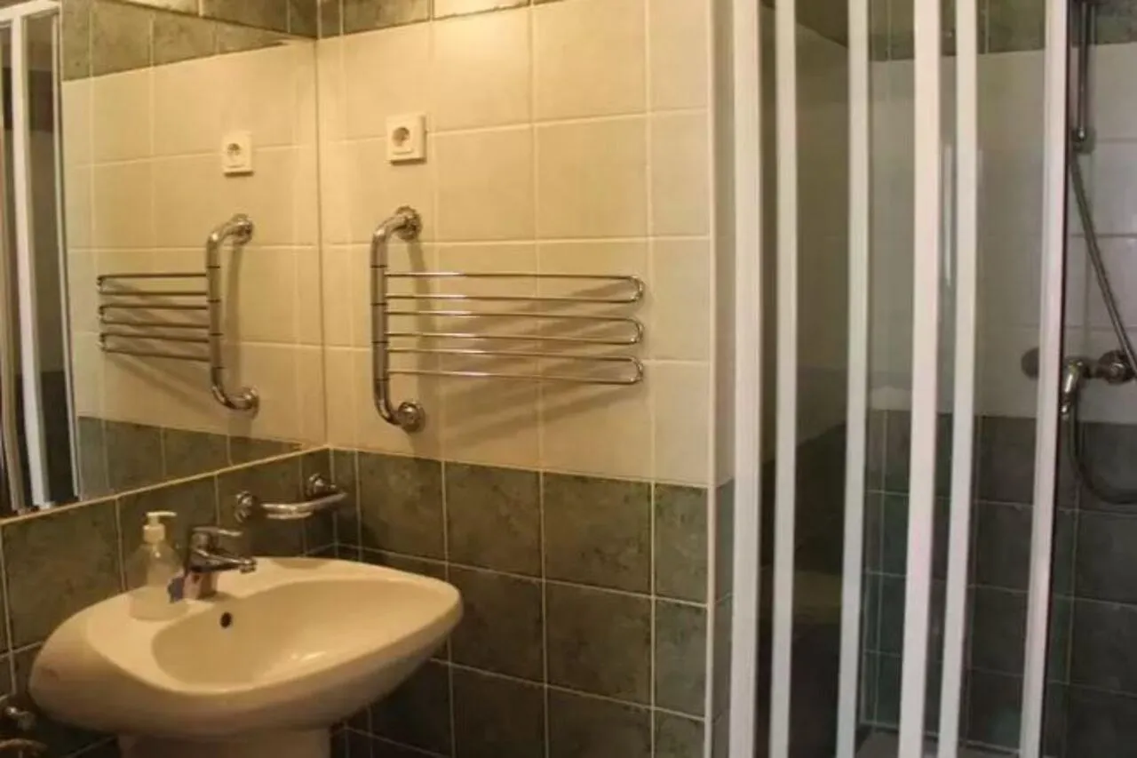 Gasthof Boulevard City Panzio - Self Check-In Budapest