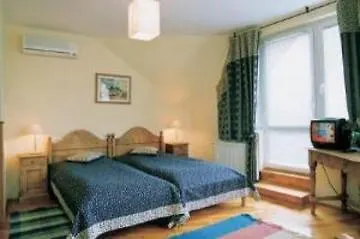 Guest house Boulevard City Panzio - Self Check-In Budapest