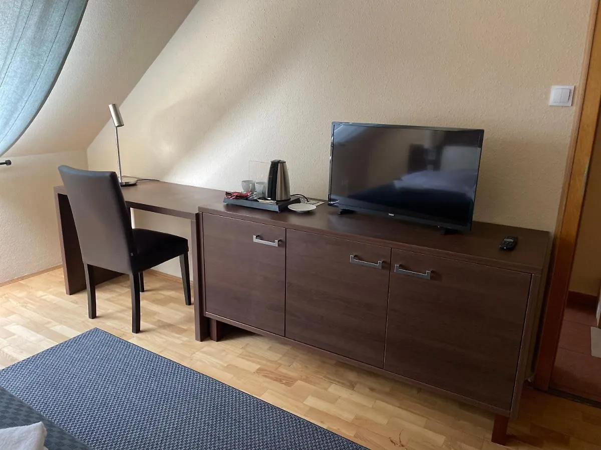 Boulevard City Panzio - Self Check-In Budapest
