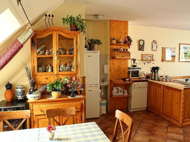 Gasthof Boulevard City Panzio - Self Check-In Budapest