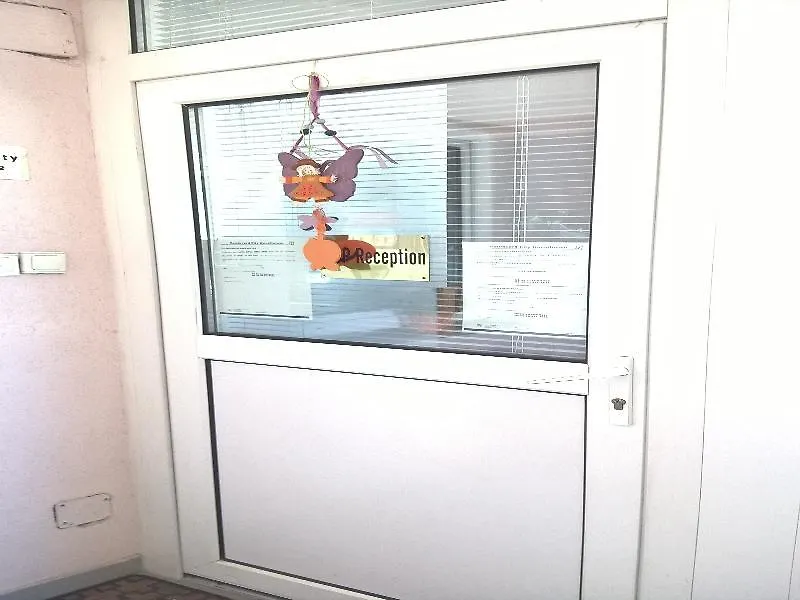Boulevard City Panzio - Self Check-In Budapest 3*,  Hungary