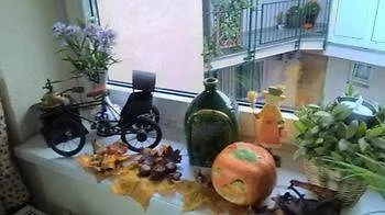 Boulevard City Panzio - Self Check-In Budapest