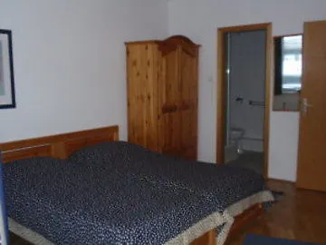 Gasthof Boulevard City Panzio - Self Check-In Budapest