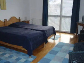 Gasthof Boulevard City Panzio - Self Check-In Budapest