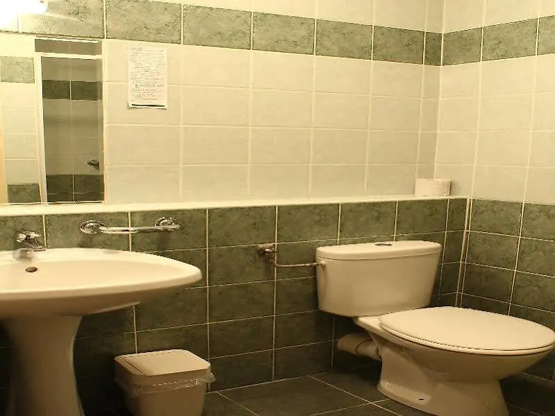 Boulevard City Panzio - Self Check-In Budapesta