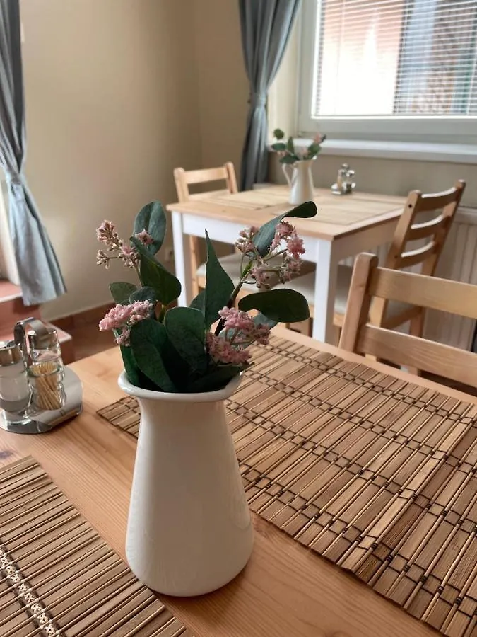 *** Guest house Boulevard City Panzio - Self Check-In Budapest Hungary