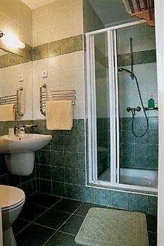 Boulevard City Panzio - Self Check-In Budapest 3*,  Hungary