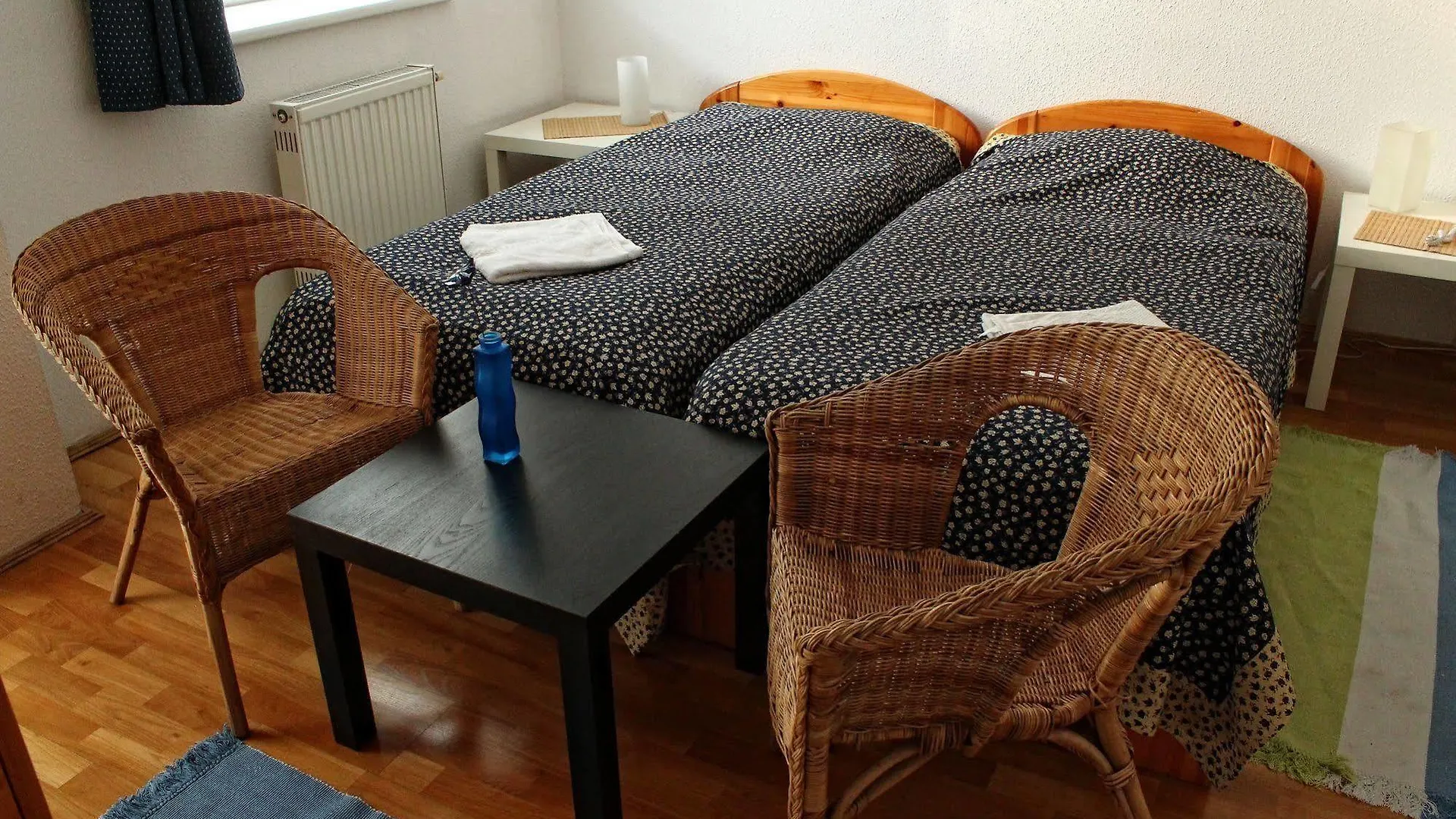 Guest house Boulevard City Panzio - Self Check-In Budapest